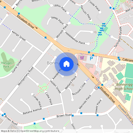 12 Keeden Place, NSW 2177, Bonnyrigg