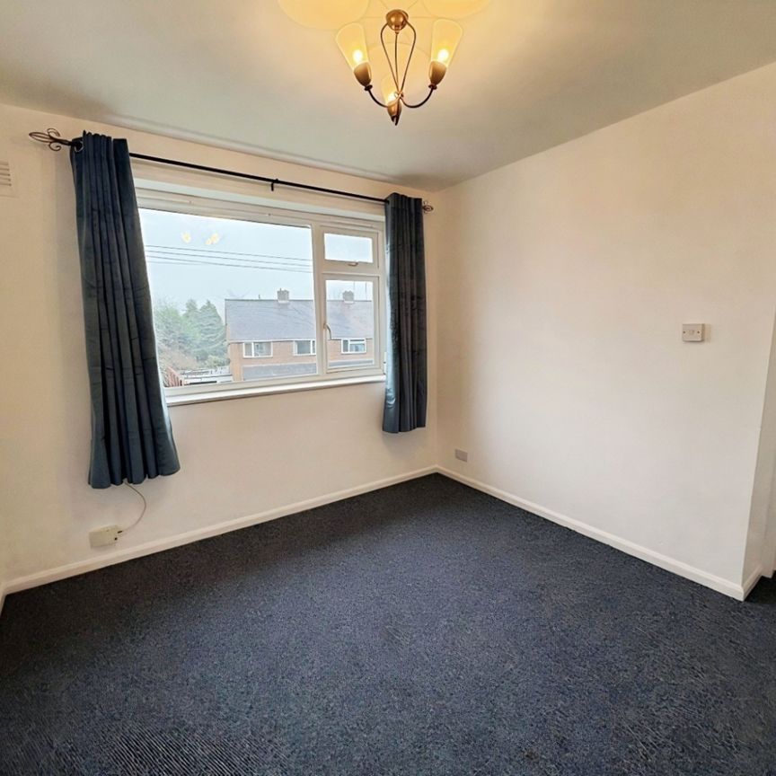 1 bedroom Flat To Let - Photo 1
