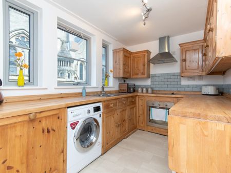 6 Saint Pauls Place, Bath BA1 2AR, UK, Bath - Photo 3