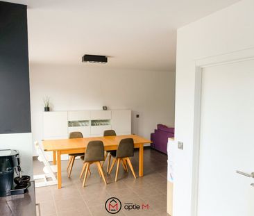 Lichtrijk appartement te huur in Tienen – met twee parkeerplaatsen ... - Photo 3