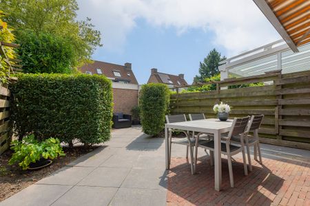 Te huur: Huis Marketentster in Amstelveen - Photo 5