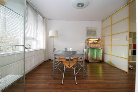 Te huur: Appartement Sint Martinuslaan in Voorburg - Foto 2