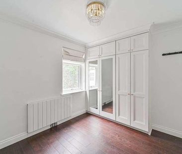 Robinscroft Mews, Greenwich, SE10 - Photo 5