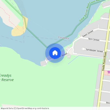 10 Seagull Street, Qld 4740, Slade Point