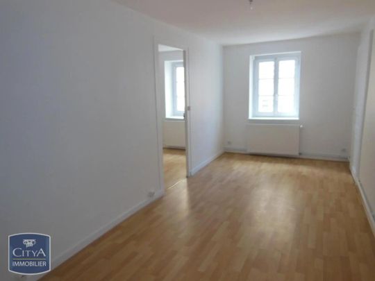 Appartement à louer 3 pièces 46.84m² - Photo 1