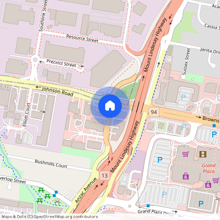 Hillcrest, Brisbane - South