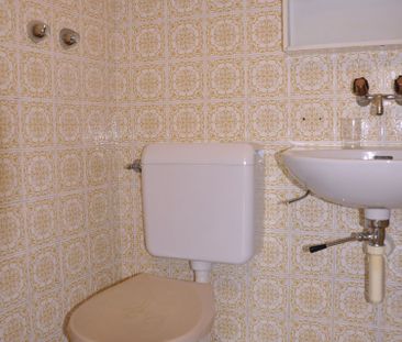 1 Zimmer, 25 m², 3. Stock - Foto 2