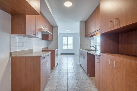 Appartement - 402-31 Rue de la Gare - Photo 3