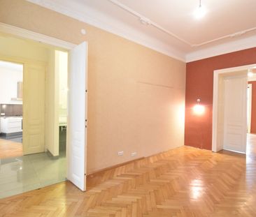 Großzügige 3 - Zimmer Altbauwohnung | unbefristet | ab sofort - Photo 1