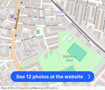 Knight Street, Manchester, M20 - Photo 1