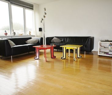 Te huur: Appartement Ericalaan in Den Haag - Photo 4