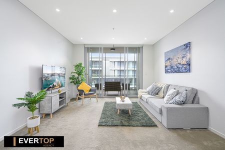 1106A/8 Bourke Street, Mascot NSW 2020 - Apartment For Rent | Domain - Photo 2