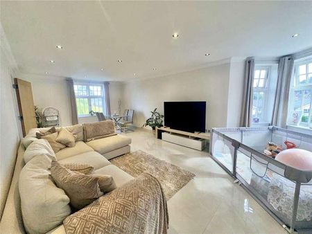 Park Road, Radlett, Hertfordshire, WD7 - Photo 3