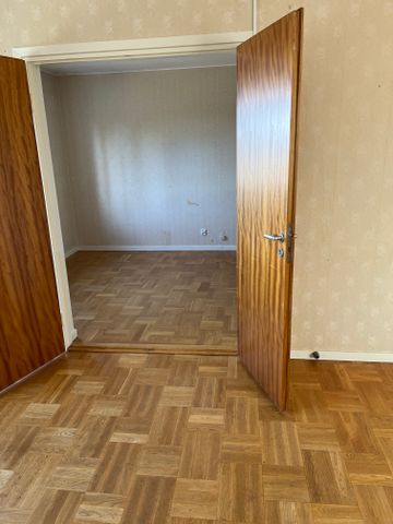 Stationsvägen, Hällnäs - Foto 3