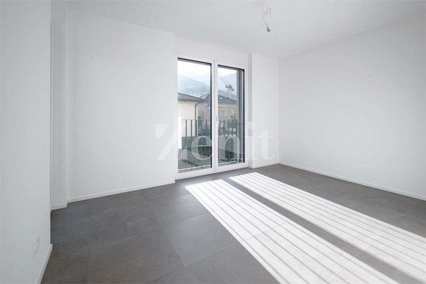 Neue 3.5-Zimmer-Wohnung mit Balkon - Foto 1