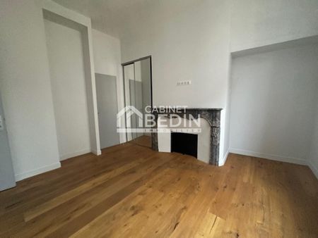 Location Appartement T5 Toulouse 4 chambres - Photo 4