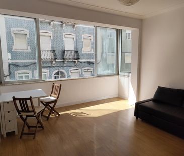 Apartamento em Anjos, Arroios - Foto 4