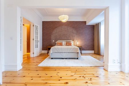 Apartamento T3 em Lisboa - Photo 5