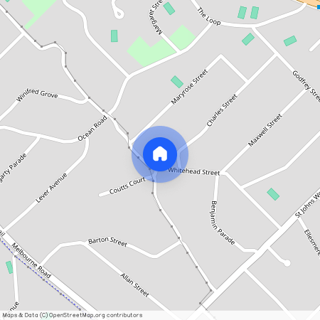 30 Whitehead Street, Blairgowrie