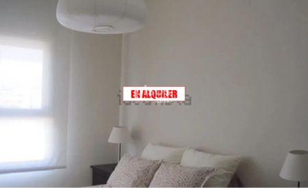 Piso en alquiler en Nuevo Hospital - Foto 5