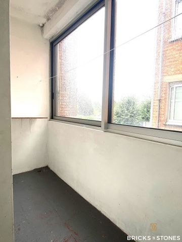 Appartement te huur in Lier - Foto 2