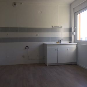 Appartement 4 pièces à Hombourg-Haut - Photo 2