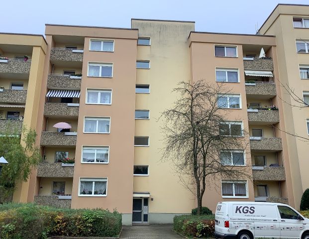 Schöne 3- Zimmerwohnung in Dortmund Bodelschwingh - Photo 1