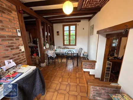 Maison à louer 5 pièces 90.16m² - Photo 4