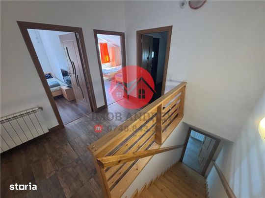Casa spatioasa de inchiriat pentru muncitori, in Mineri, langa Tulcea - Photo 1