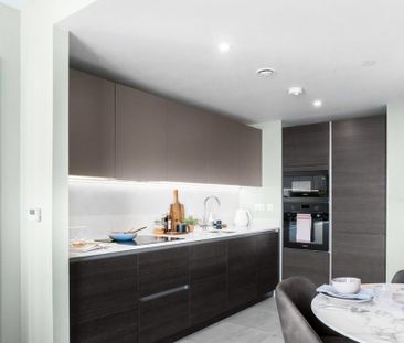 2 bedroom apartment to rent - Photo 5