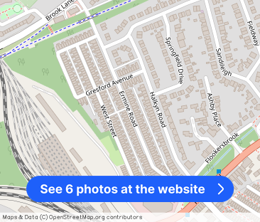 3 bedroom terraced house for rent - Photo 1