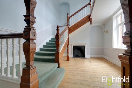 2 bedroom apartment to rent - Photo 3