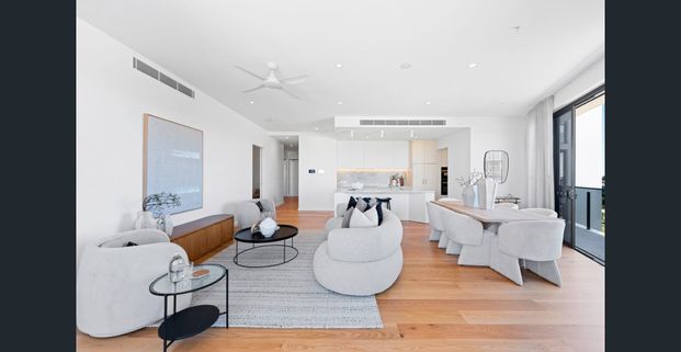 COASTAL VIEWS, GENEROUS SPACE AND ELEVATED LIVING - Photo 1
