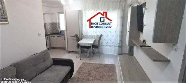 Apartament de lux in Bloc nou,2 camere / cod CE 845 - Fotografie 1