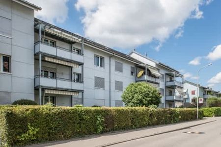 4 Zimmer, 76 m², 1. Stock - Photo 5