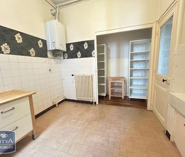 Location Appartement 4 pièces 125m² GRENOBLE 38000 - Photo 4