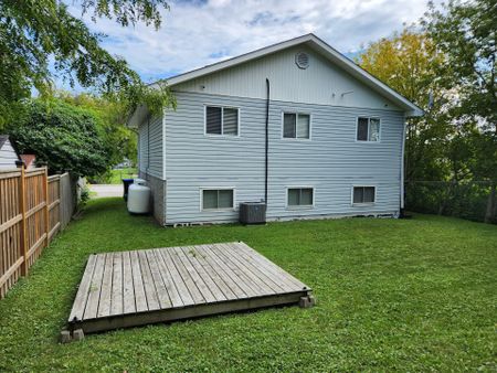 For Lease - 290 George Street Unit# B, Midland, Ontario - Photo 5