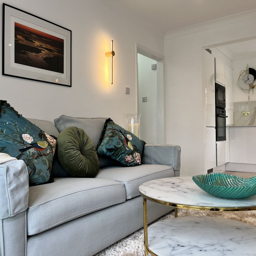 Chailey Avenue, Brighton, Rottingdean - Photo 1