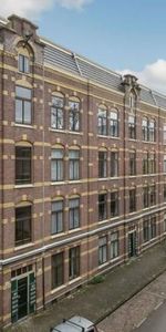 Van Reigersbergenstraat, 1052 Amsterdam, Nederland - Photo 4