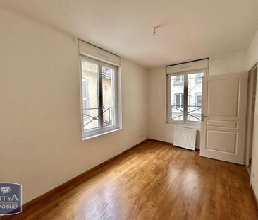 Location Appartement 4 pièces 80m² ST ETIENNE 42000 - Photo 3