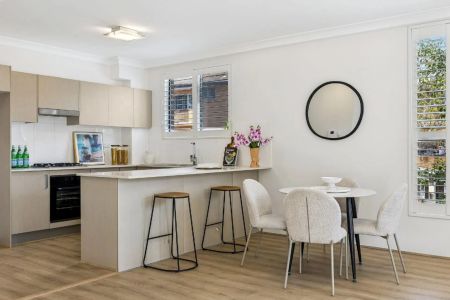 Spacious with Stylish Interiors, Ultra-Convenient 2 bedroom Unit - Photo 5