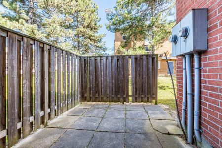 For Lease - 2866 Battleford Road Unit# 4A, Mississauga, Ontario - Photo 5