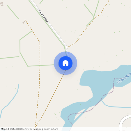 70 Gears Road, Atiamuri, Rotorua