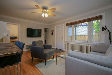 For Lease - 29 Argyle Avenue Unit# 4, Ottawa Centre, Ontario - Photo 5