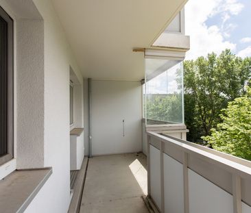 *1-Raum Whg. mit Balkon und Aufzug* - Photo 5