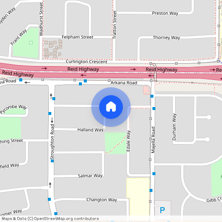 32B Halland Way, WA 6061, Westminster