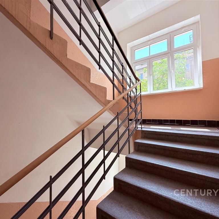 Pronájem bytu 2+kk 51 m2 - Фото 1