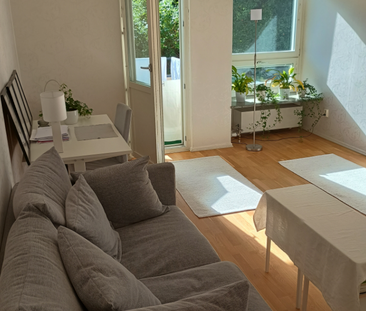 Björksundsslingan, Bandhagen - Foto 5