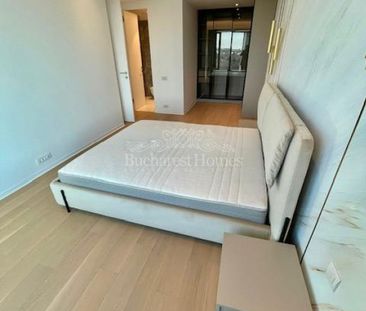 Panoramic Views 3-Bedroom Apartment - Primaverii - Floreasca - Fotografie 5