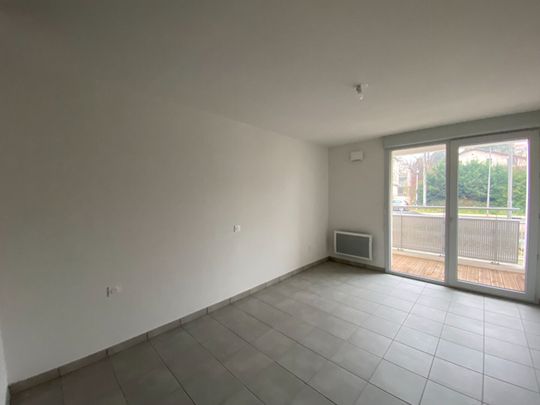 Appartement 1 pièce - Photo 1